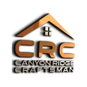 Canyon Ridge Craftsman