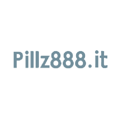Pillz888.it