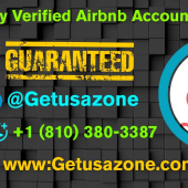 Top 06 Sources to Buy Verified Airbnb Accounts in the US