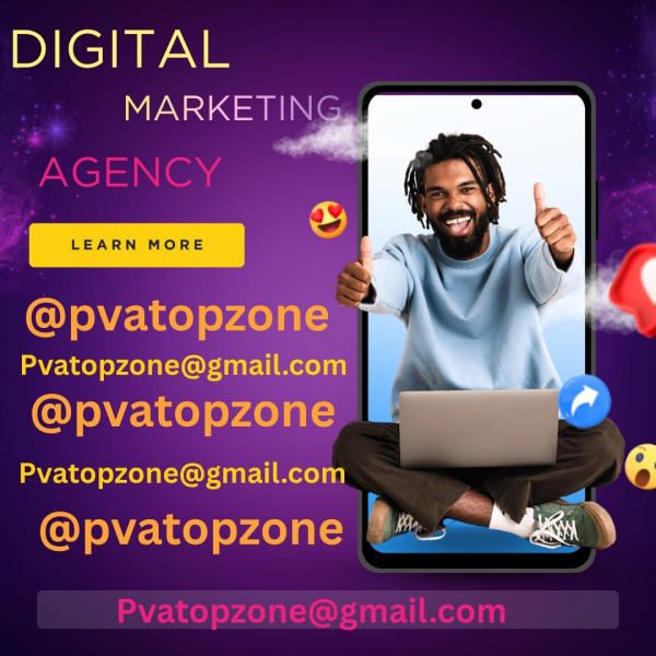 3 Best sites to Buy Telegram Accounts (PVA & Aged)