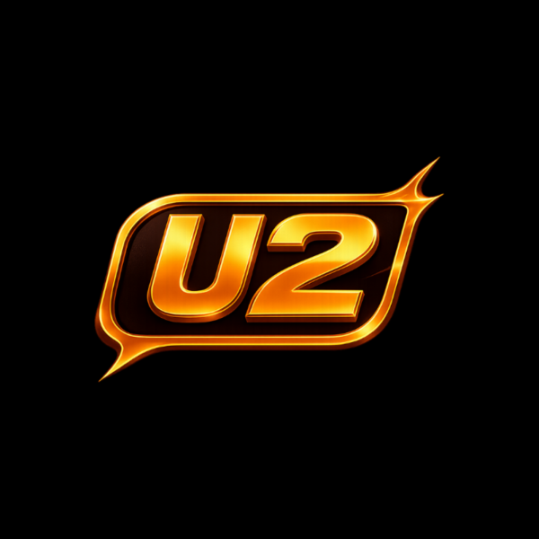 U2 Official