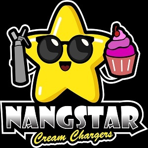 Nangstar - Nangs Delivery & Cream Chargers