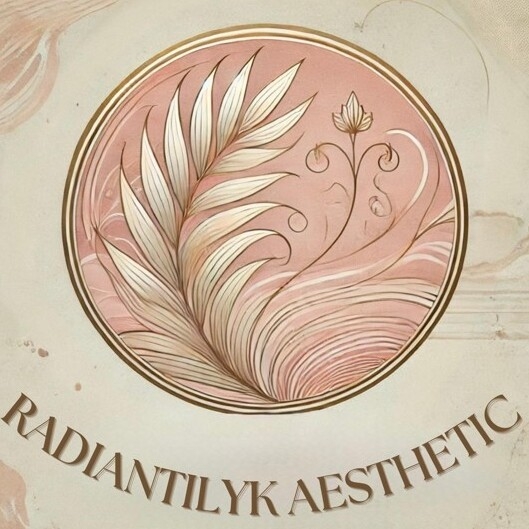 RadiantilyK Aesthetic