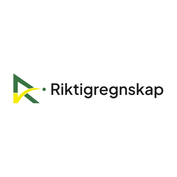 Riktig regnskap