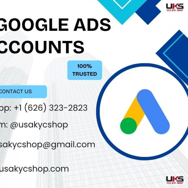 Top 8 Sites to Buy Verified Google ads Accounts Quickly The 1.9 Sites Guide to Buying Old Google ads Accounts