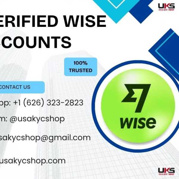 Top 12 Platforms to Buy Verified Wise Accounts from Trusted