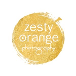 Zesty Orange Photography