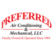 Preferred Air Conditioning & Mechanical, LLC