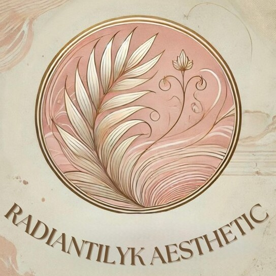 RadiantilyK Aesthetic