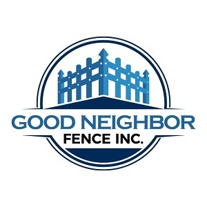 Good Neighbor Fence