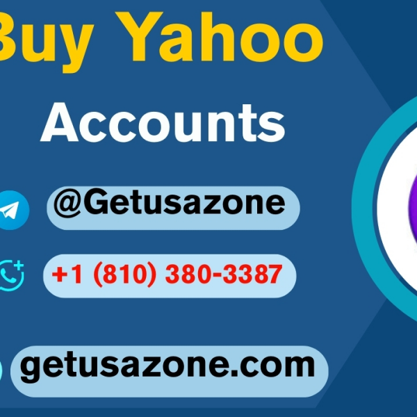 Top 11 Websites & for Buy Yahoo Accounts Safely In USA