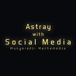 Astray With Social Media
