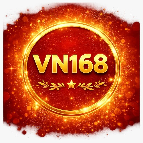 VN168  Cổng Giải Trí Online