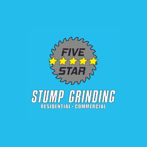 Five Star Stump Grinding