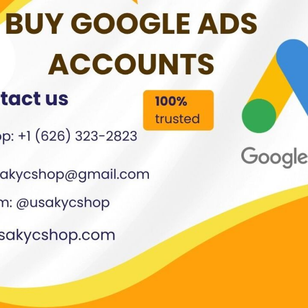 44 Best Places to Purchase Google Ads Accounts in 2027
