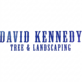 David Kennedy Tree & Landscaping