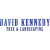 David Kennedy Tree & Landscaping