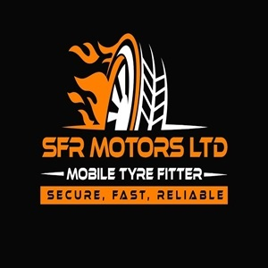 SFR Motors Ltd - Mobile Tyre Fitter