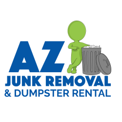 Az Junk Removal & Dumpsters
