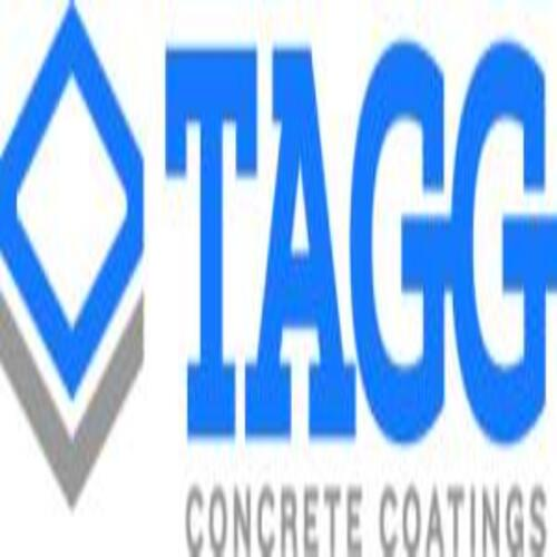 TAGG Concrete Coatings