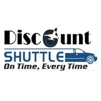 John Wayne Airport Discount Shuttles