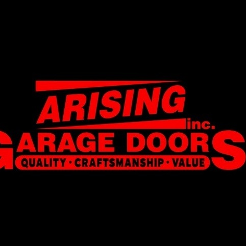 Arising Garage Doors
