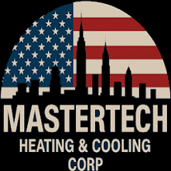 Mastertech Heating & Cooling Corp