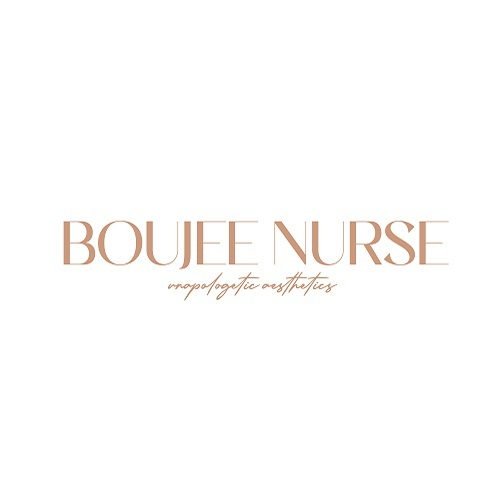 Boujee Nurse