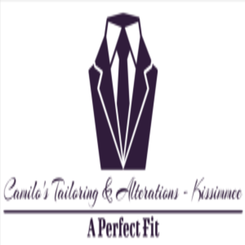 Camilo's Tailoring & Alterations - Kissimmee