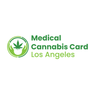 Medical Marijuana Card Los Angeles