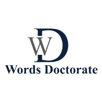 Words Doctorate