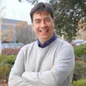 Fernando Fernández Rebollo