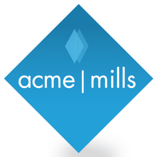 Acme Mills Co Inc