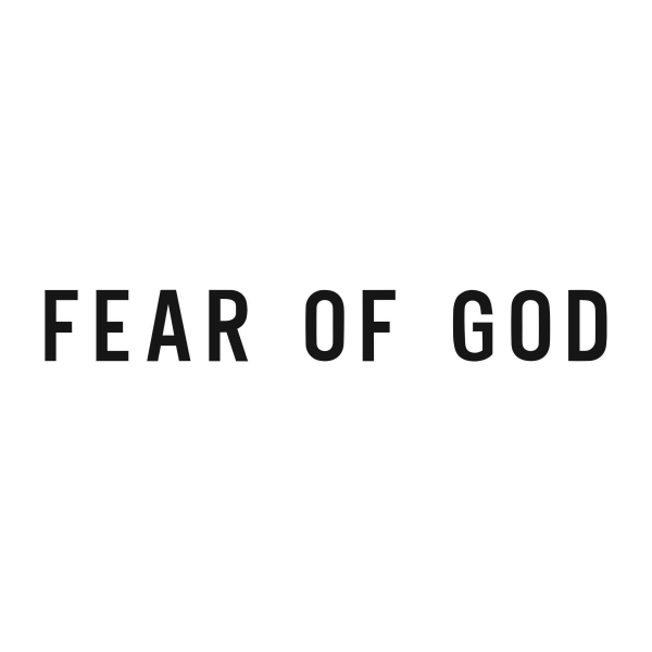 Essenetials Fears of God