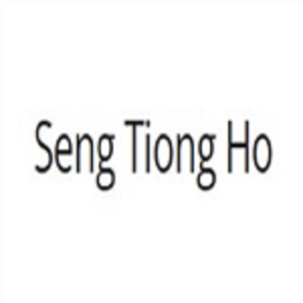Seng Tiong Ho