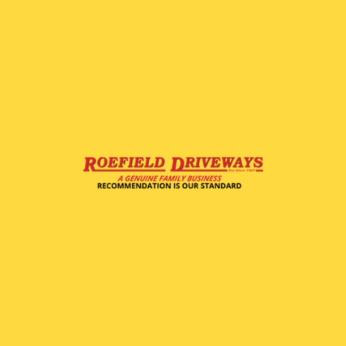 Roefield Roads & Driveways