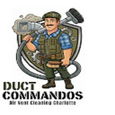 Charlotte Duct Commandos