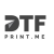 DTFprintMe