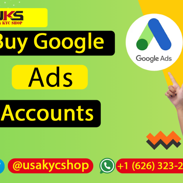 7 Best Platforms to Buy Google Ads Accounts Online