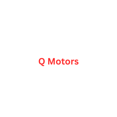 Q Motors