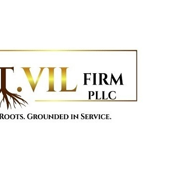 The St. Vil Firm, PLLC
