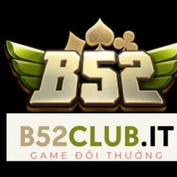 B52Club - Link Vào Cổng Game Bài Bom Tấn Chính Thức