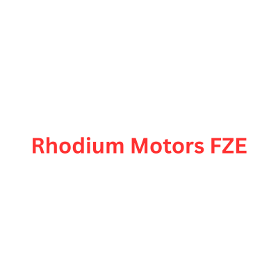 Rhodium Motors FZE