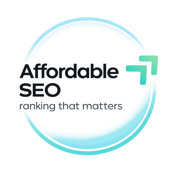 Affordable SEO Services