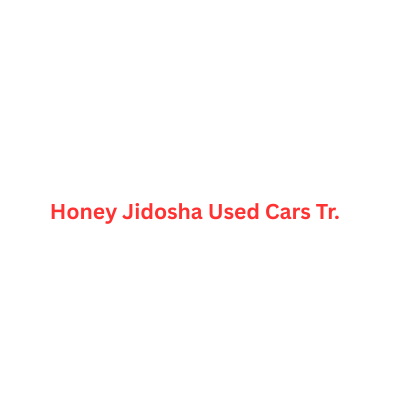Honey Jidosha Used Cars Tr.