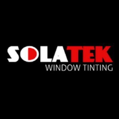 SolaTek Window Tinting