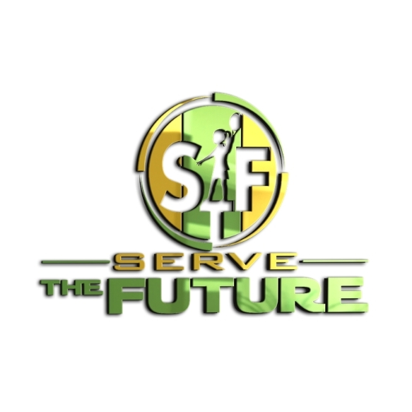 Serve The Future
