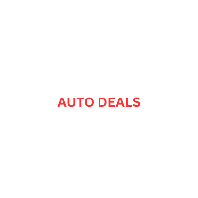 AUTO DEALS
