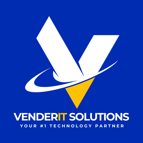 VenderIT Information Technology Solutions