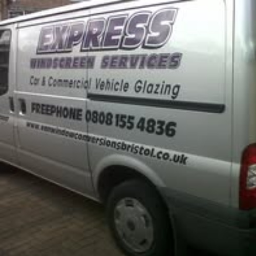 Express Windscreen Services